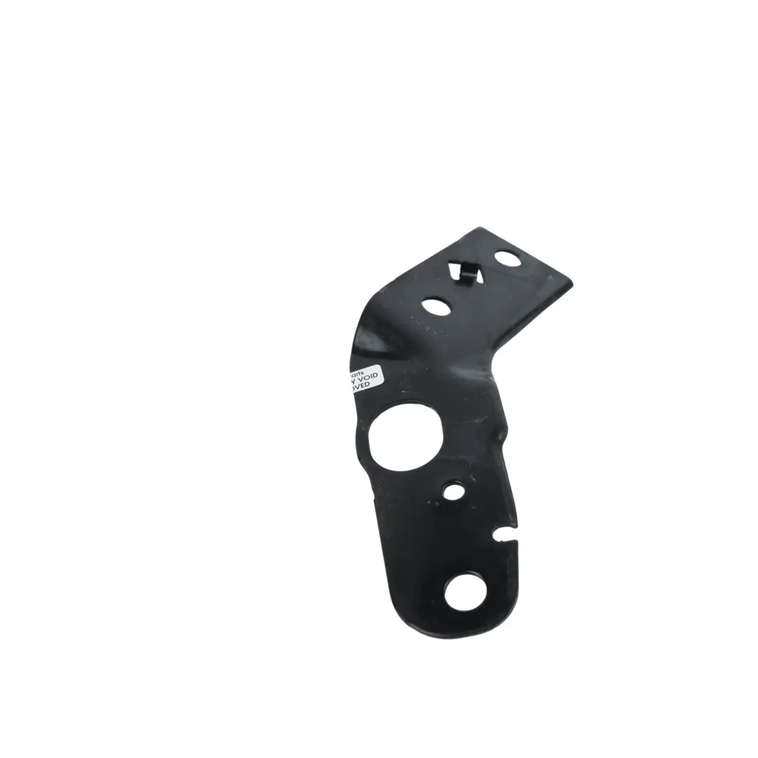 Jaguar XF X260 Kühler Oberer Halter Halterung Träger - SKU GX73-17K484-BB - Teilenummer GX73-17K484-BB