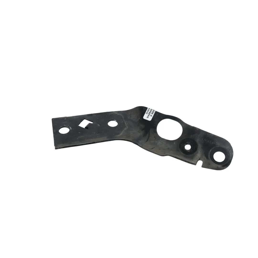 Jaguar Xf X260 Radiator Upper Mount Bracket Support Holder - SKU GX73-17K484-BB - Part number GX73-17K484-BB