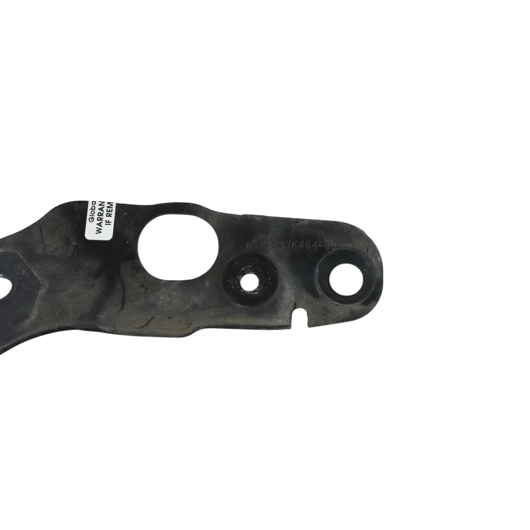 Support Supérieur Radiateur Fixation pour Jaguar XF X260 à propos du numéro de pièce GX73-17K484-BB Jaguar XF X260 Support Supérieur Radiateur Fixation - SKU GX73-17K484-BB - Numéro de pièce GX73-17K484-BB