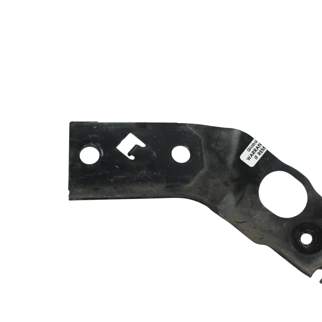Kühler Oberer Halter Halterung Träger für Jaguar XF X260 mit Teilenummer GX73-17K484-BB Jaguar XF X260 Kühler Oberer Halter Halterung Träger - SKU GX73-17K484-BB - Teilenummer GX73-17K484-BB