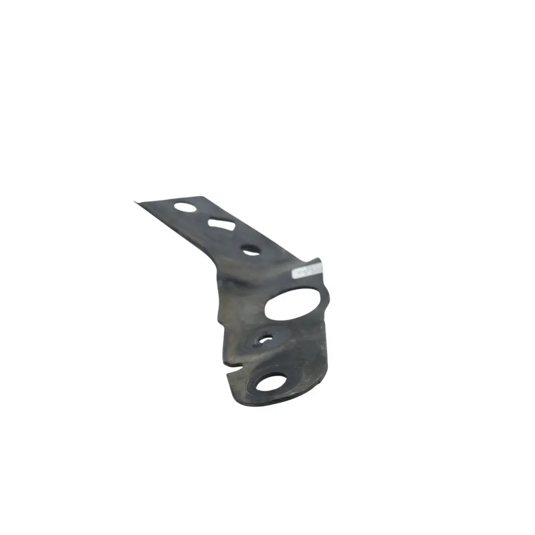 Jaguar Xf X260 Radiator Upper Mount Bracket Support Holder - SKU GX73-17K484-BB - Part number GX73-17K484-BB