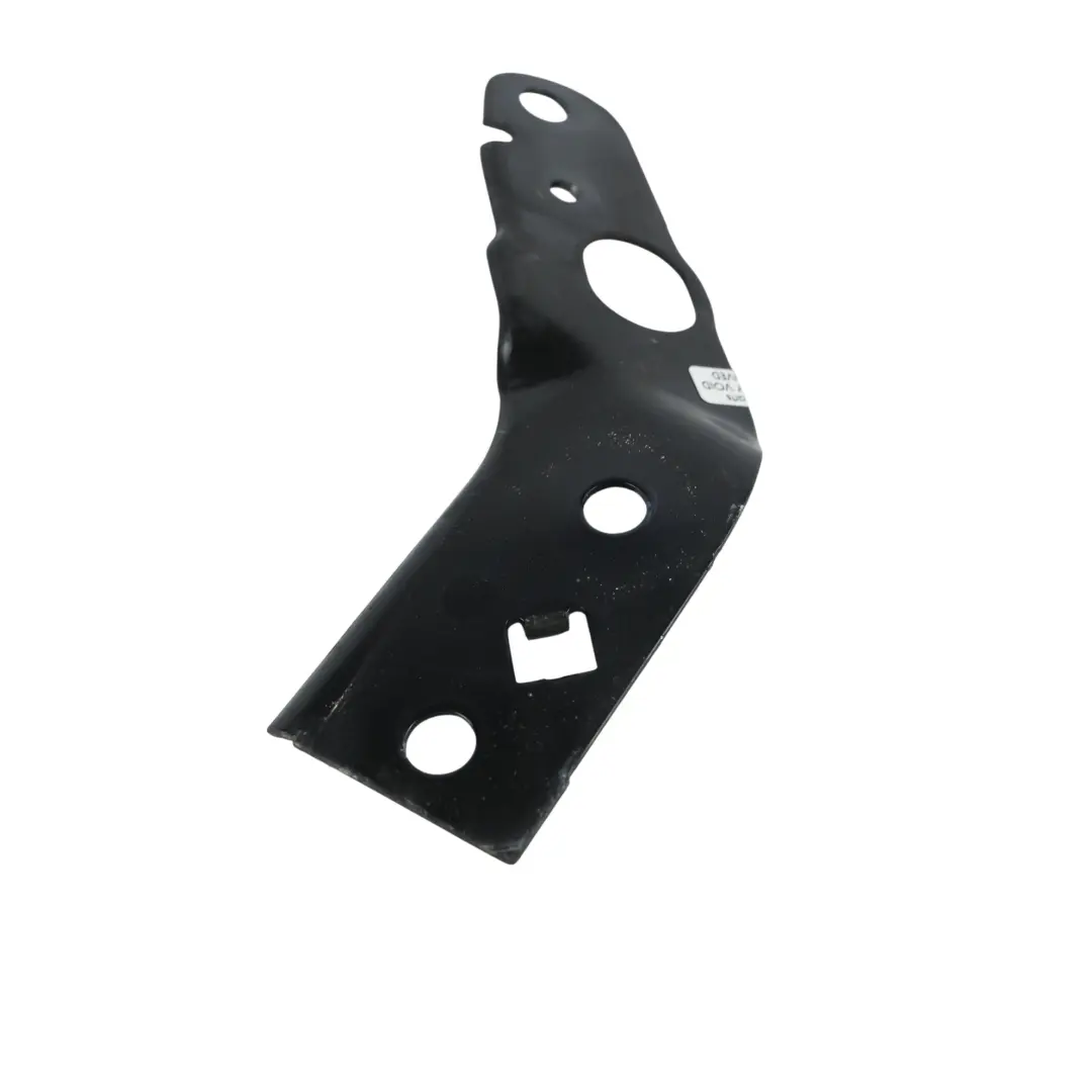 Jaguar XF X260 Support Supérieur Radiateur Fixation - SKU GX73-17K484-BB - Numéro de pièce GX73-17K484-BB
