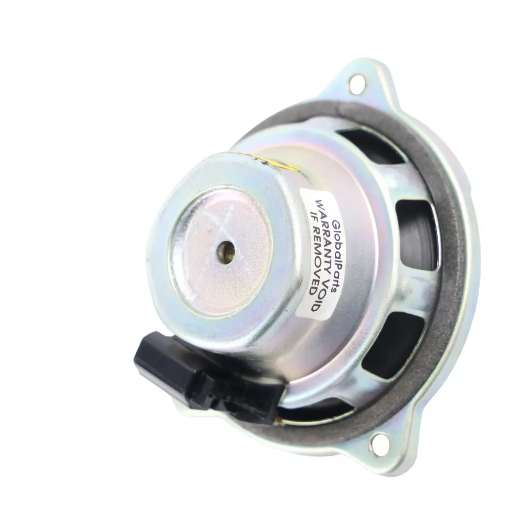 Front Right O/S Door Speaker Loudspeaker Unit to Jaguar XF X260 with Part number GX73-18808-BA Jaguar XF X260 Front Right O/S Door Speaker Loudspeaker Unit - SKU GX73-18808-BA - Part number GX73-18808-BA