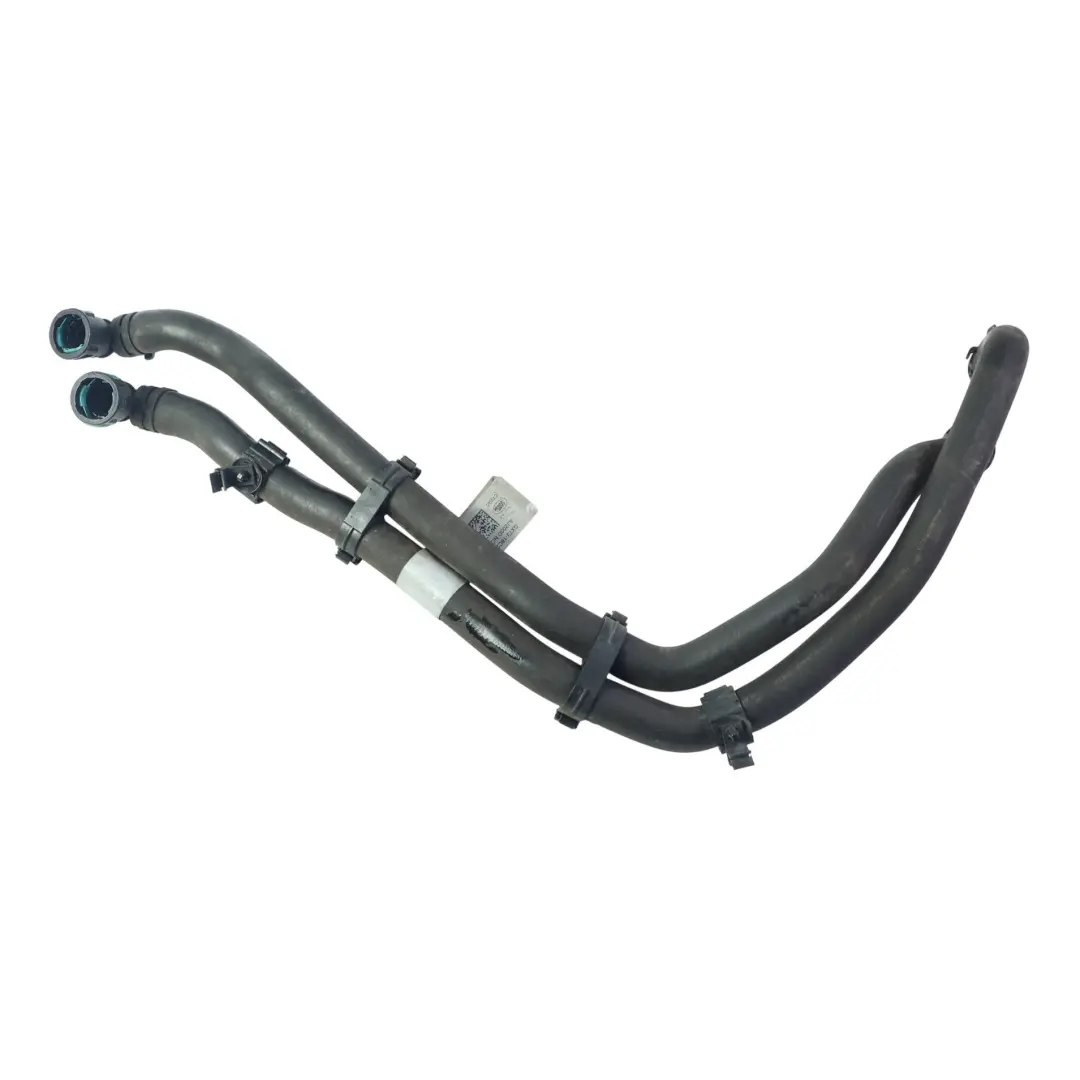 Jaguar XF X260 XE X760 F-Pace Heater Coolant Hose Pipe Line - SKU GX73-18C266-AE - Part number GX73-18C266-AE