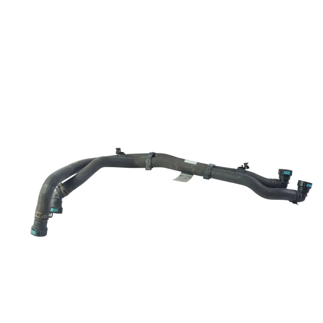 Jaguar XF X260 XE X760 F-Pace Manguera Refrigerante Calefacción - SKU GX73-18C266-AE - Número de pieza GX73-18C266-AE