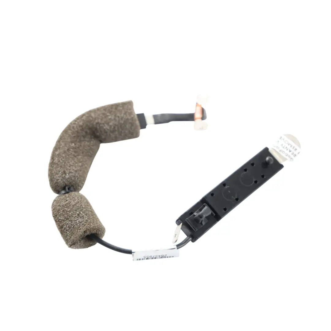 Jaguar XF X260 XE X760 Modulo Amplificatore Antenna Radio - SKU GX73-18K891-AA - Numero di parte GX73-18K891-AA