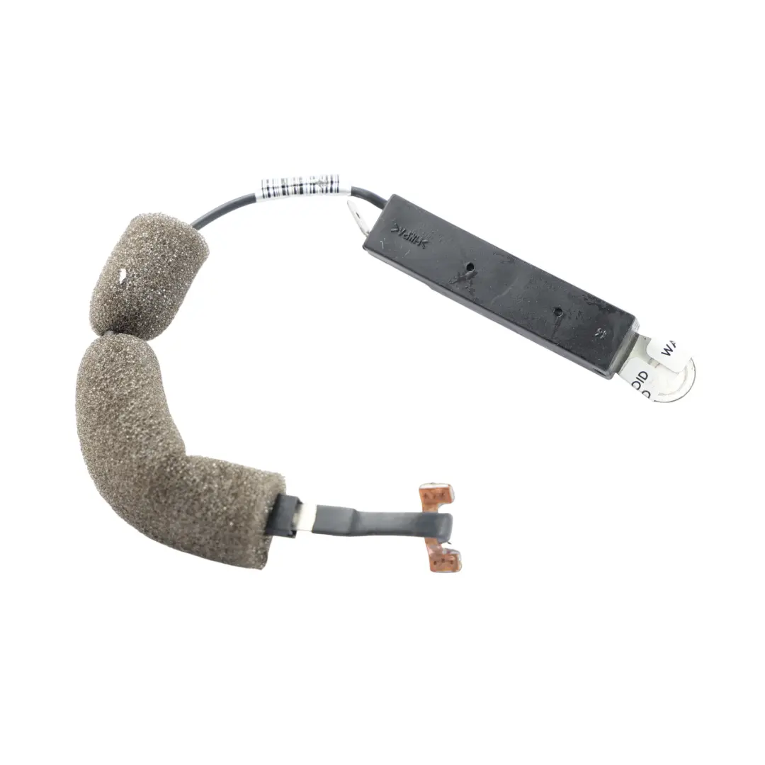 Radio Antenna Amplifier Module Unit to Jaguar XF X260 XE X760 with Part number GX73-18K891-AA Jaguar XF X260 XE X760 Radio Antenna Amplifier Module Unit - SKU GX73-18K891-AA - Part number GX73-18K891-AA