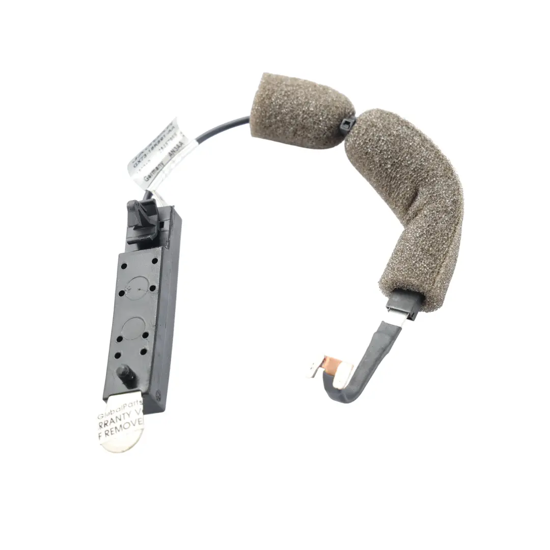 Jaguar XF X260 XE X760 Modulo Amplificatore Antenna Radio - SKU GX73-18K891-AA - Numero di parte GX73-18K891-AA