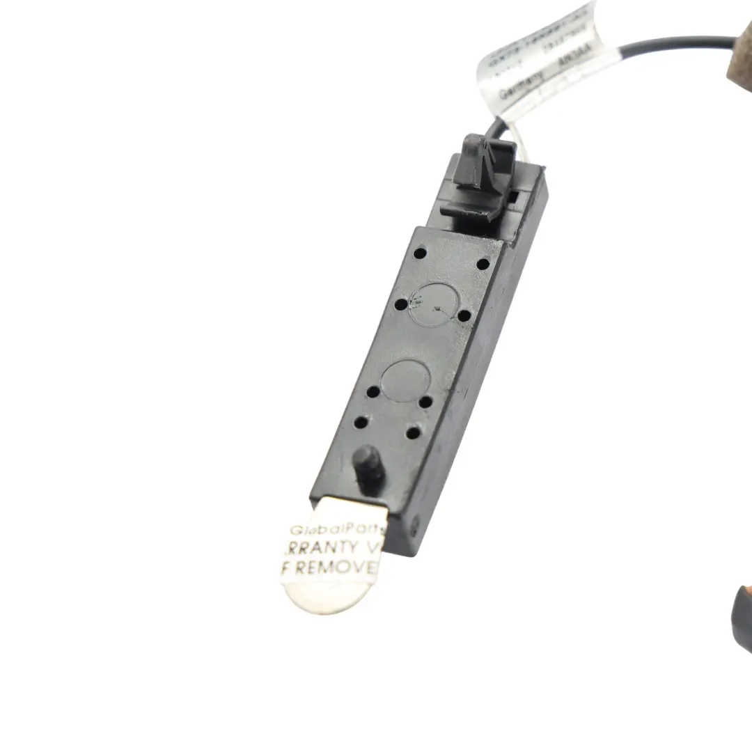 Jaguar XF X260 XE X760 Radio Antenna Amplifier Module Unit - SKU GX73-18K891-AA - Part number GX73-18K891-AA