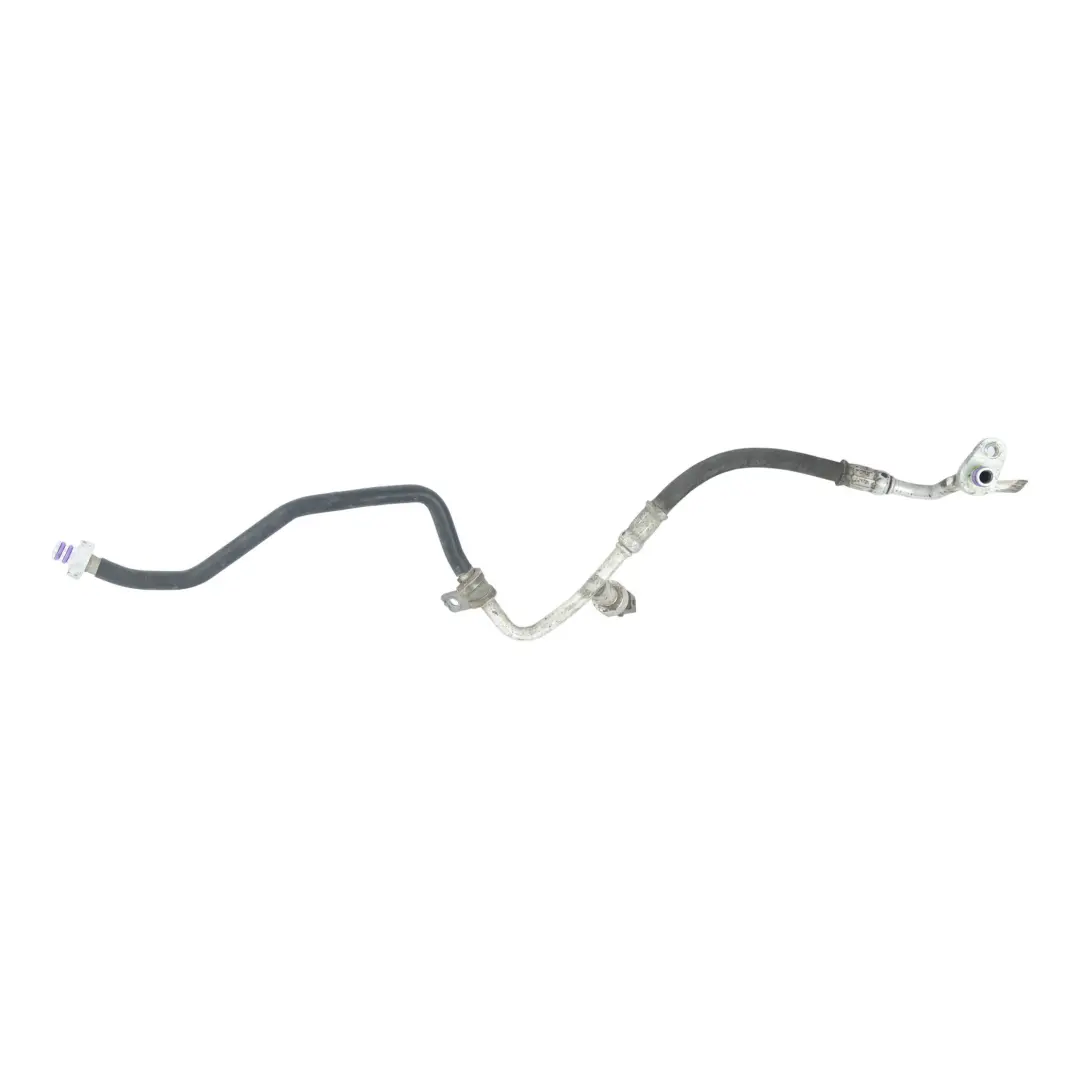 Tubo Flessibile Linea Condizionatore Aria per Jaguar XF X260 con numero di parte GX73-19N648-BC Jaguar XF X260 Tubo Flessibile Linea Condizionatore Aria - SKU GX73-19N648-BC - Numero di parte GX73-19N648-BC