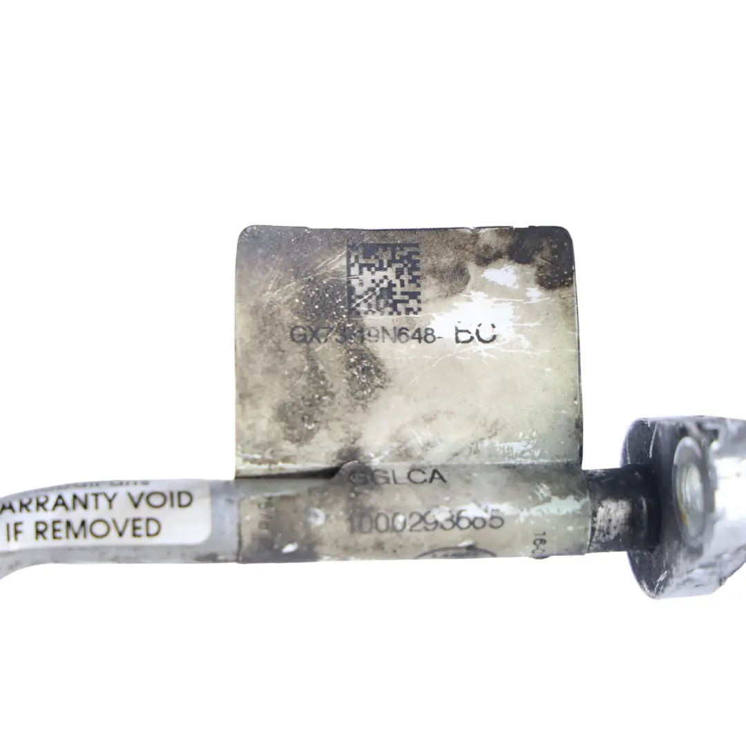 Przewód Klimatyzacji do Jaguar XF X260 o numerze GX73-19N648-BC Jaguar XF X260 Przewód Klimatyzacji - SKU GX73-19N648-BC - Numer Części GX73-19N648-BC