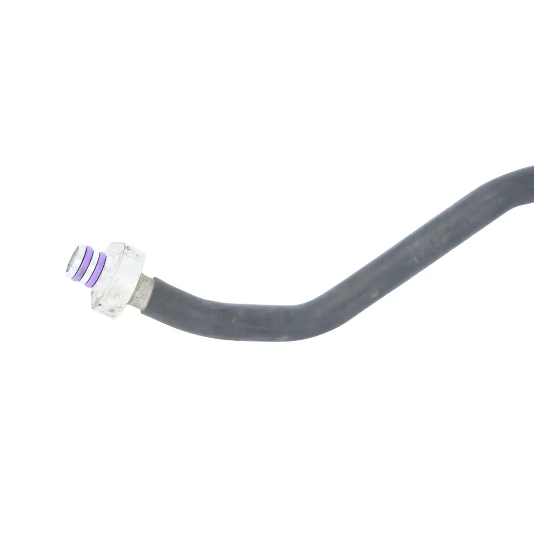 Jaguar XF X260 Air Conditioning A/C Pipe Hose Tube Line - SKU GX73-19N648-BC - Part number GX73-19N648-BC