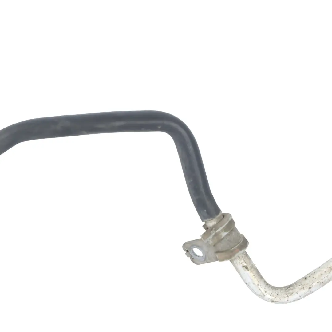 Tuyau Climatisation Conduite Flexible pour Jaguar XF X260 à propos du numéro de pièce GX73-19N648-BC Jaguar XF X260 Tuyau Climatisation Conduite Flexible - SKU GX73-19N648-BC - Numéro de pièce GX73-19N648-BC