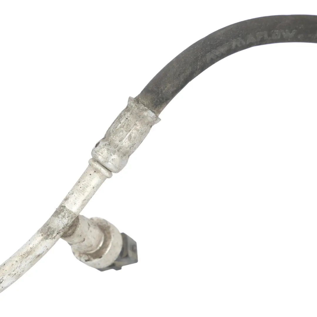 Klimaanlage Klimaleitung Schlauch Rohr für Jaguar XF X260 mit Teilenummer GX73-19N648-BC Jaguar XF X260 Klimaanlage Klimaleitung Schlauch Rohr - SKU GX73-19N648-BC - Teilenummer GX73-19N648-BC