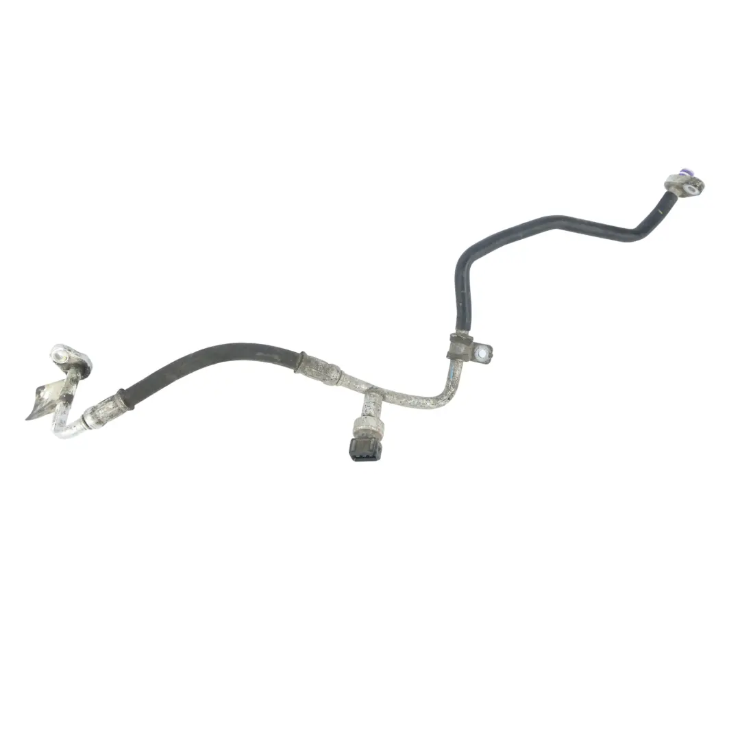 Conditioning A/C Pipe Hose Tube Line to Jaguar XF X260 Air with Part number GX73-19N648-BC Jaguar XF X260 Air Conditioning A/C Pipe Hose Tube Line - SKU GX73-19N648-BC - Part number GX73-19N648-BC