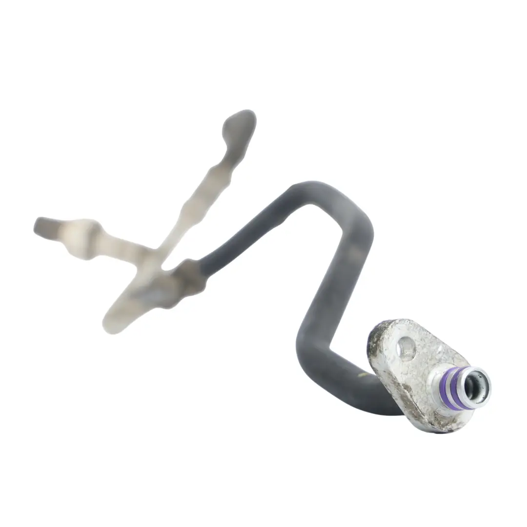 Conditioning A/C Pipe Hose Tube Line to Jaguar XF X260 Air with Part number GX73-19N648-BC Jaguar XF X260 Air Conditioning A/C Pipe Hose Tube Line - SKU GX73-19N648-BC - Part number GX73-19N648-BC