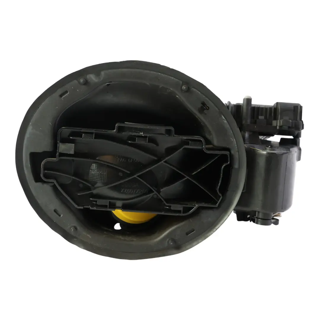 Jaguar XF X260 Trappe Réservoir Carburant Bouchon Cache - SKU GX73-27936-AC - Numéro de pièce GX73-27936-AC
