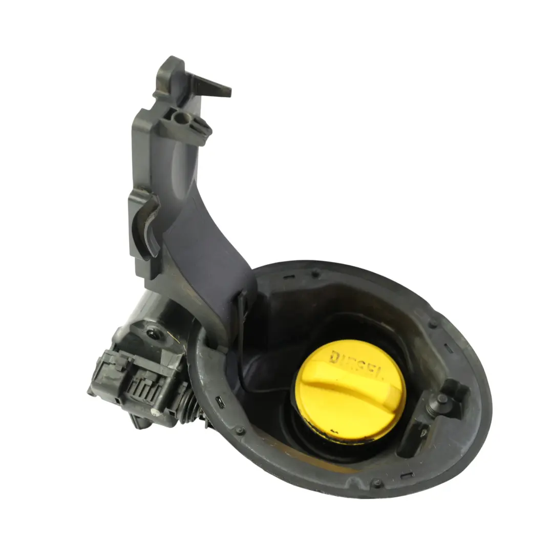 Filler Cap Flap Cover to Jaguar Xf X260 Fuel Tank with Part number GX73-27936-AC Jaguar Xf X260 Fuel Tank Filler Cap Flap Cover - SKU GX73-27936-AC - Part number GX73-27936-AC