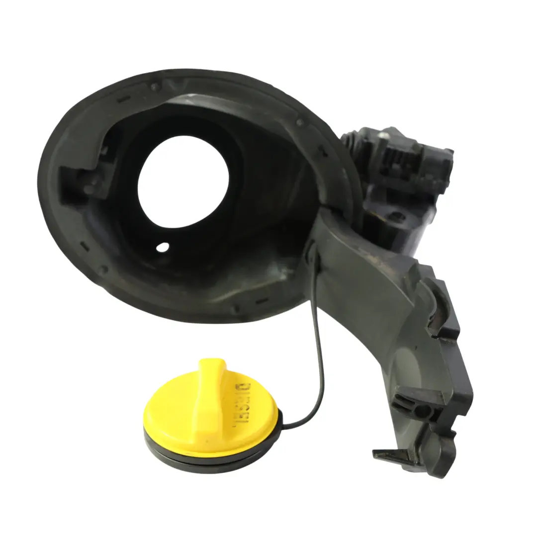Jaguar Xf X260 Fuel Tank Filler Cap Flap Cover - SKU GX73-27936-AC - Part number GX73-27936-AC