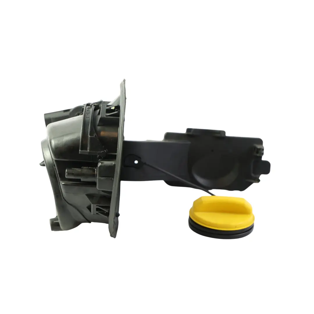 Jaguar XF X260 Tapa Depósito Combustible Tapa Cubierta - SKU GX73-27936-AC - Número de pieza GX73-27936-AC
