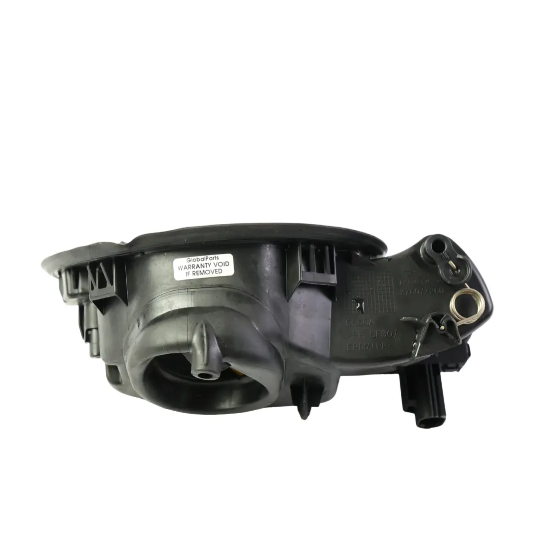 Jaguar Xf X260 Fuel Tank Filler Cap Flap Cover - SKU GX73-27936-AC - Part number GX73-27936-AC
