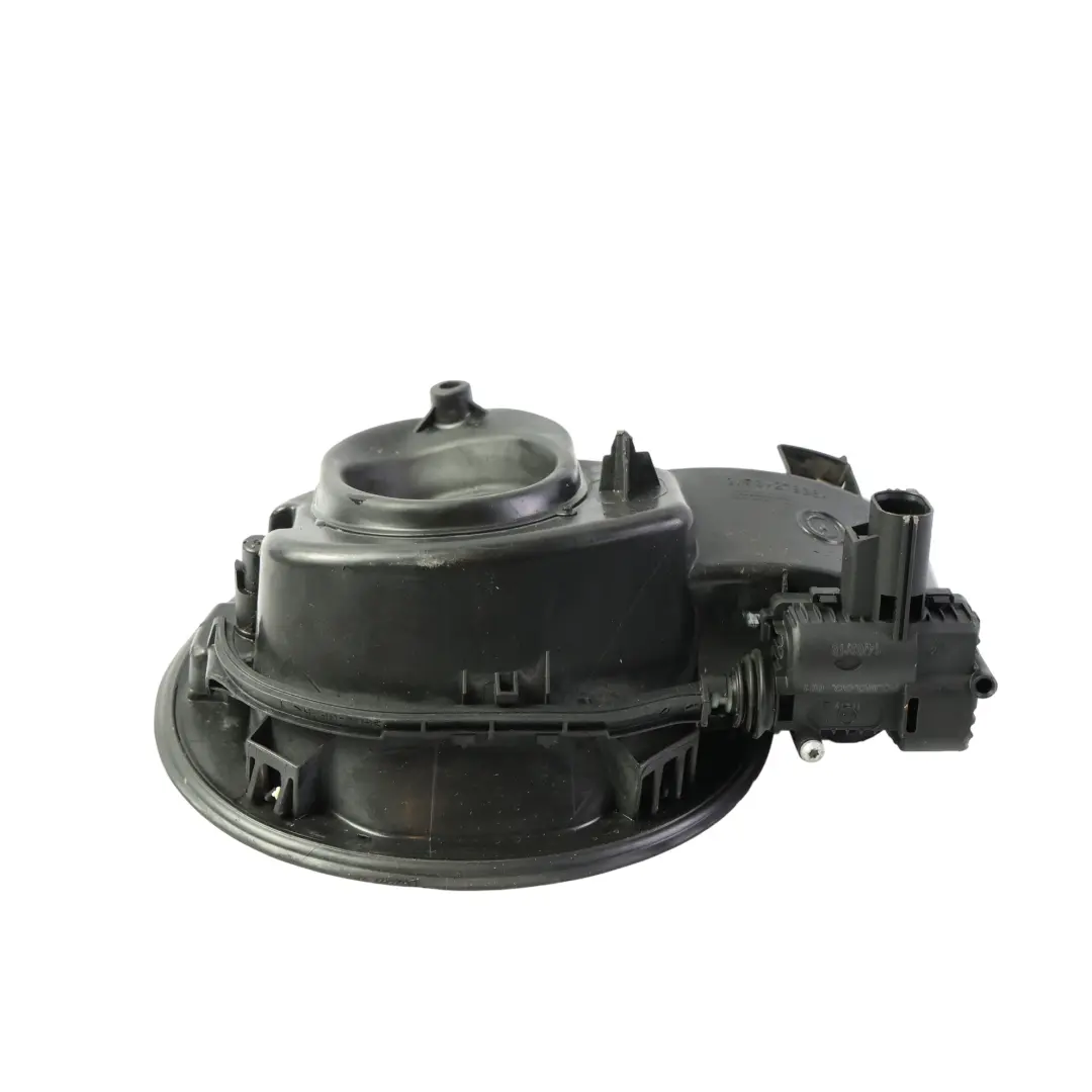 Jaguar Xf X260 Fuel Tank Filler Cap Flap Cover - SKU GX73-27936-AC - Part number GX73-27936-AC