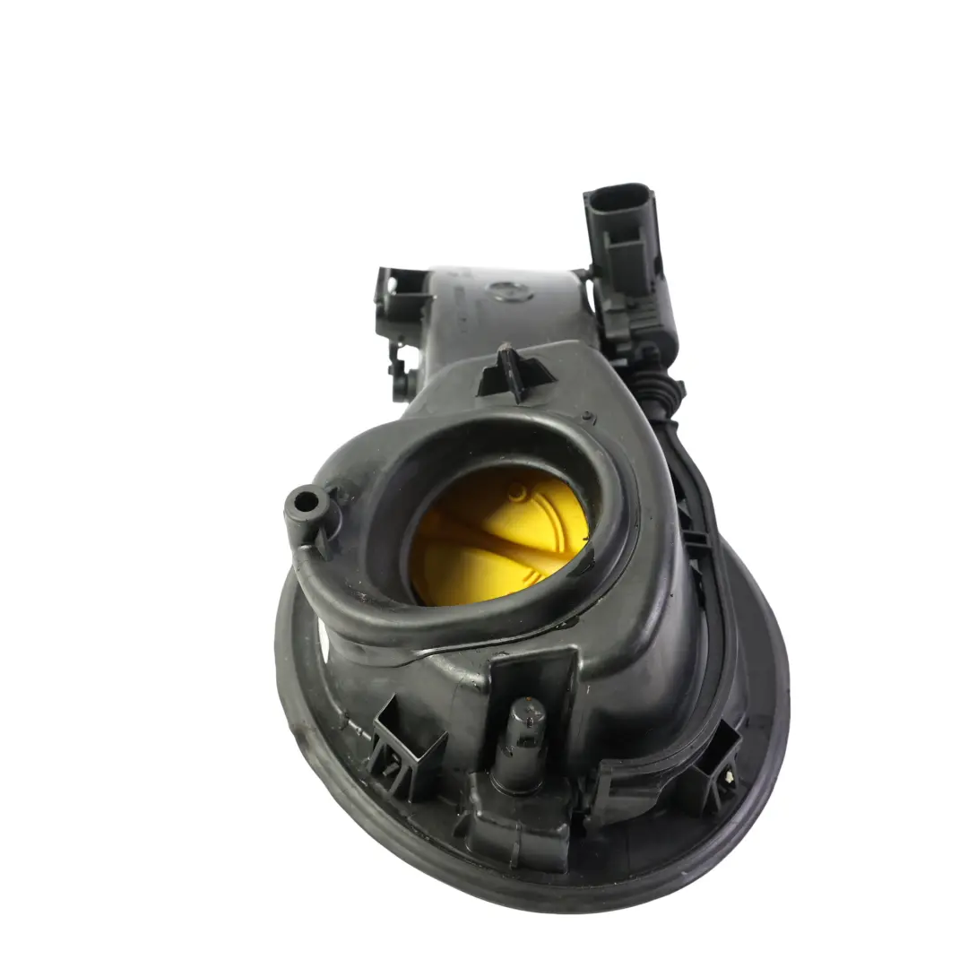 Jaguar XF X260 Tapa Depósito Combustible Tapa Cubierta - SKU GX73-27936-AC - Número de pieza GX73-27936-AC