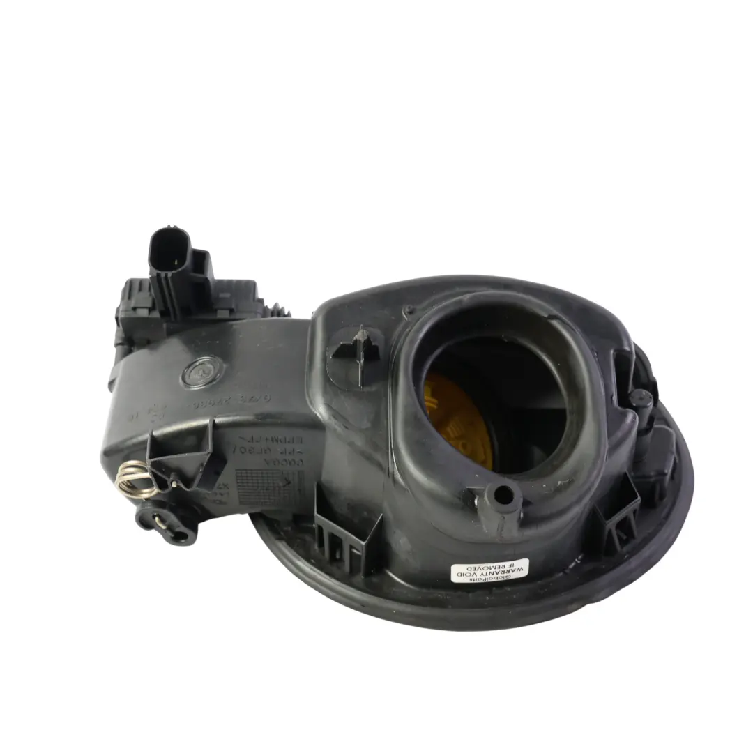 Jaguar XF X260 Tapa Depósito Combustible Tapa Cubierta - SKU GX73-27936-AC - Número de pieza GX73-27936-AC