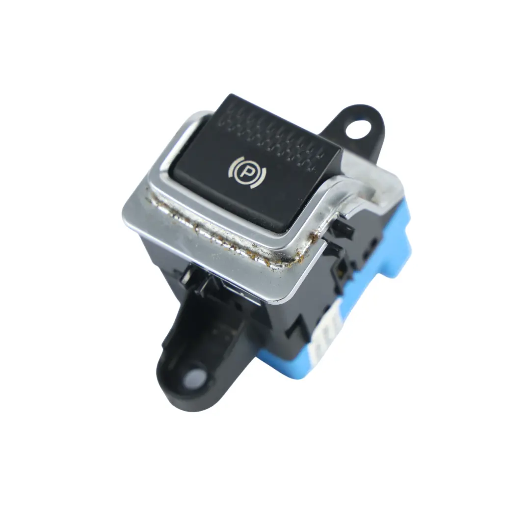 Jaguar XF X260 Feststellbremse Schalter Taste Blende - SKU GX73-2B623-AC - Teilenummer GX73-2B623-AC