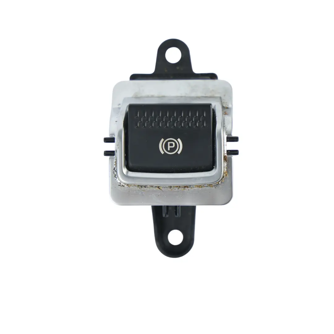 Jaguar XF X260 Handbrake Parking Switch Button Panel - SKU GX73-2B623-AC - Part number GX73-2B623-AC