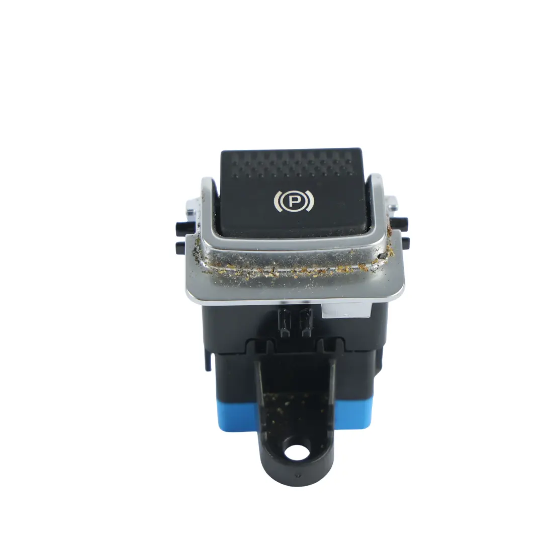Jaguar XF X260 Handbrake Parking Switch Button Panel - SKU GX73-2B623-AC - Part number GX73-2B623-AC