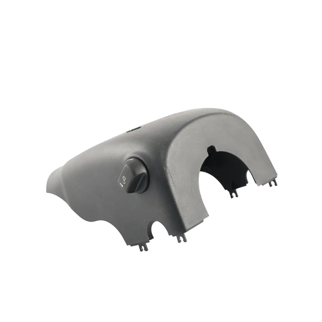 Steering Column Surround Cowl Trim Panel Cover C to Jaguar XF X260 with Part number GX73-3F900-A Jaguar XF X260 Steering Column Surround Cowl Trim Panel Cover C - SKU GX73-3F900-A - Part number GX73-3F900-A
