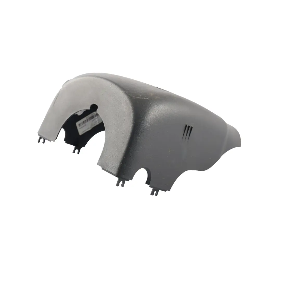 Jaguar XF X260 Lenksäule Verkleidung Abdeckung Blende C - SKU GX73-3F900-A - Teilenummer GX73-3F900-A