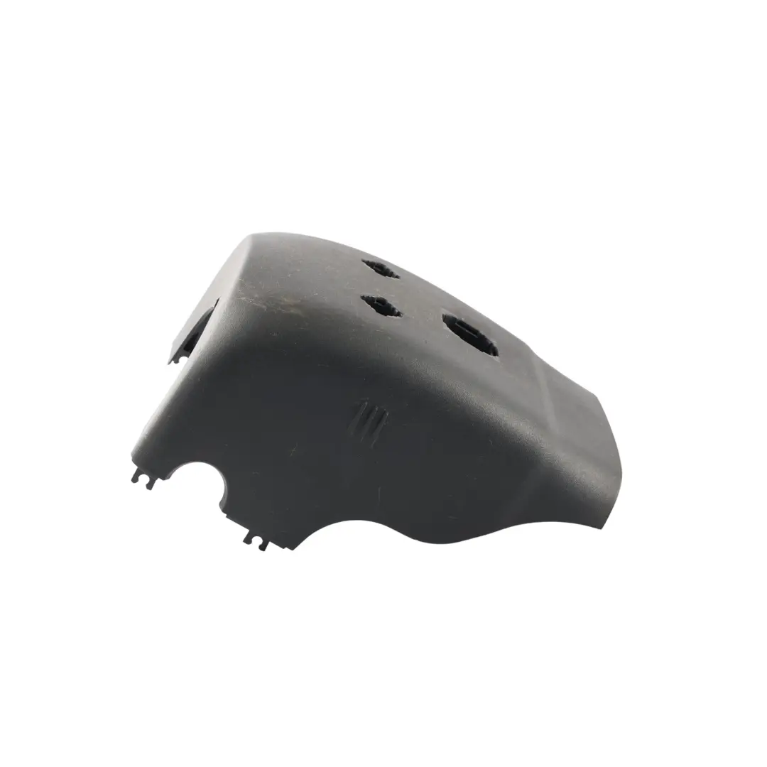 Jaguar XF X260 Lenksäule Verkleidung Abdeckung Blende C - SKU GX73-3F900-A - Teilenummer GX73-3F900-A