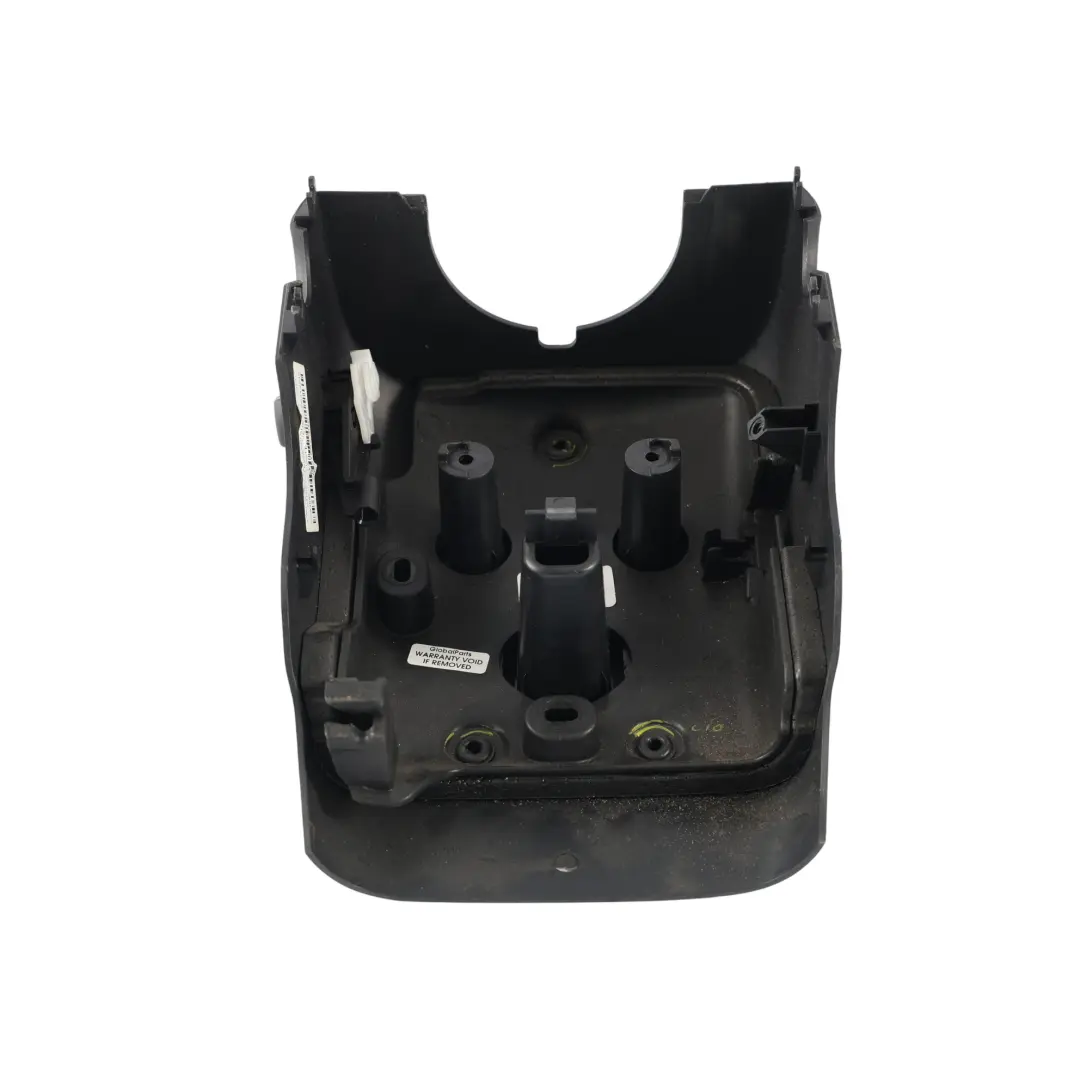 Lenksäule Verkleidung Abdeckung Blende C für Jaguar XF X260 mit Teilenummer GX73-3F900-A Jaguar XF X260 Lenksäule Verkleidung Abdeckung Blende C - SKU GX73-3F900-A - Teilenummer GX73-3F900-A