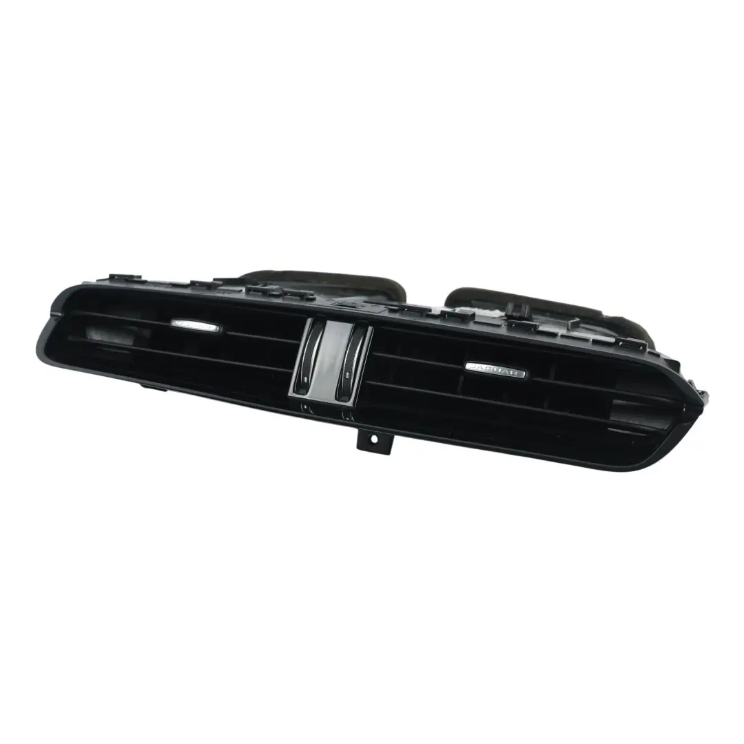 Armaturenbrett Mitte Lüftungsdüse Luftleitkanal GX63-014L21-AC für Jaguar XF X260 mit Teilenummer GX73-3F902-AC Jaguar XF X260 Armaturenbrett Mitte Lüftungsdüse Luftleitkanal GX63-014L21-AC - SKU GX73-3F902-AC - Teilenummer GX73-3F902-AC