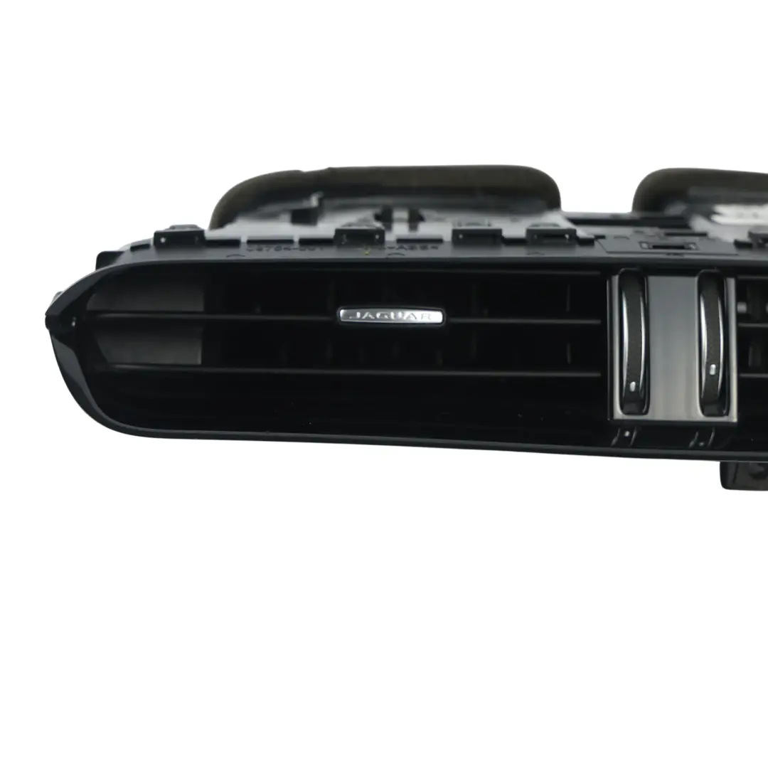 Jaguar XF X260 Salpicadero Rejilla Ventilación Central Panel Guía GX63-014L21-AC - SKU GX73-3F902-AC - Número de pieza GX73-3F902-AC