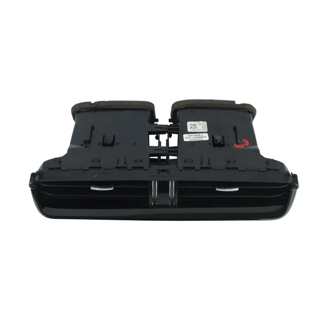 Jaguar XF X260 Armaturenbrett Mitte Lüftungsdüse Luftleitkanal GX63-014L21-AC - SKU GX73-3F902-AC - Teilenummer GX73-3F902-AC