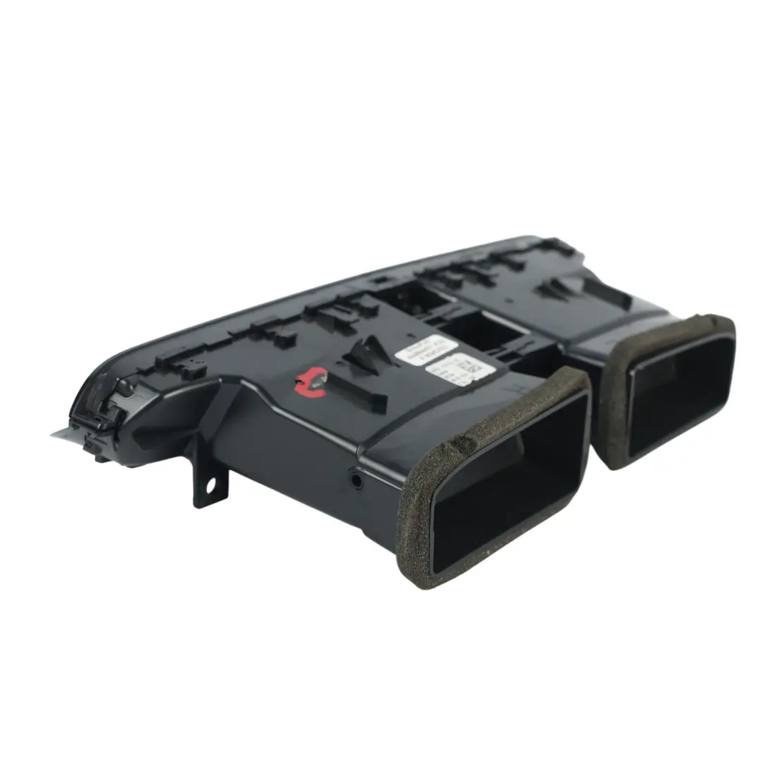Dashboard Centre Air Vent Guide Duct Panel Grille GX63-014L21-AC to Jaguar XF X260 with Part number GX73-3F902-AC Jaguar XF X260 Dashboard Centre Air Vent Guide Duct Panel Grille GX63-014L21-AC - SKU GX73-3F902-AC - Part number GX73-3F902-AC