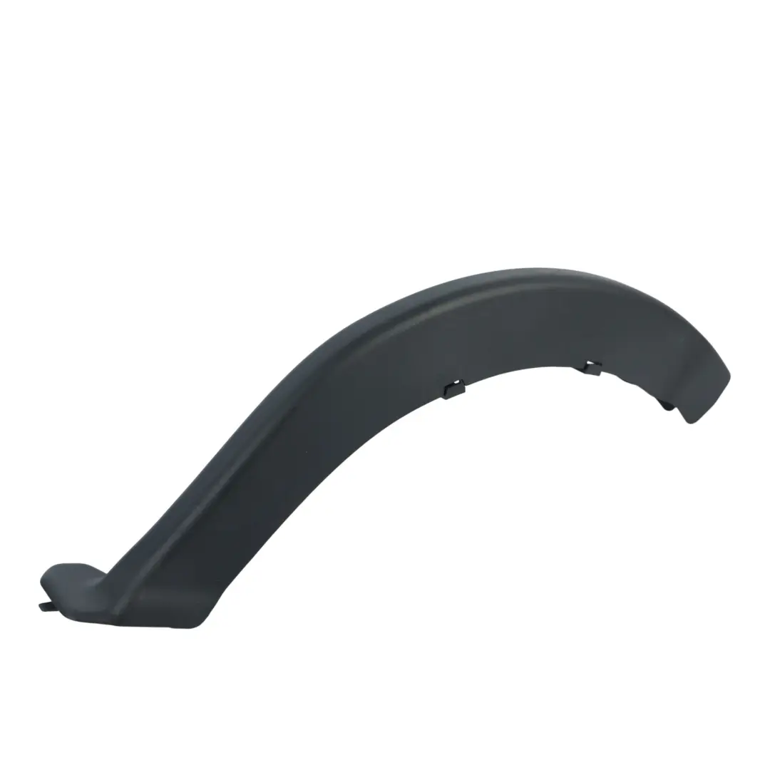 Jaguar XF X260 Tailgate Boot Lid Hinge Cover Trim Rear Left N/S - SKU GX73-44251-BB - Part number GX73-44251-BB