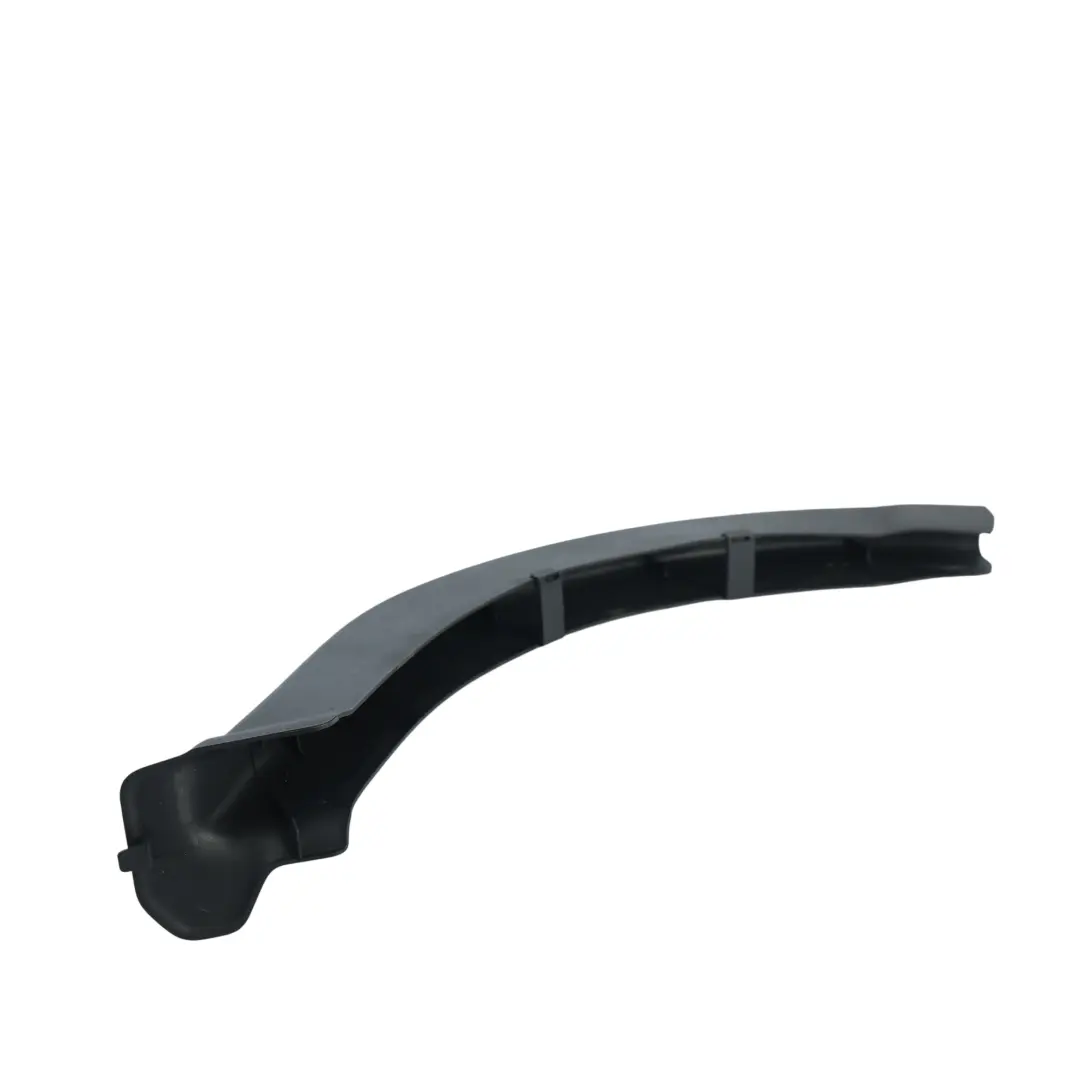 Jaguar XF X260 Cache Charnière Hayon Coffre Arrière Gauche - SKU GX73-44251-BB - Numéro de pièce GX73-44251-BB