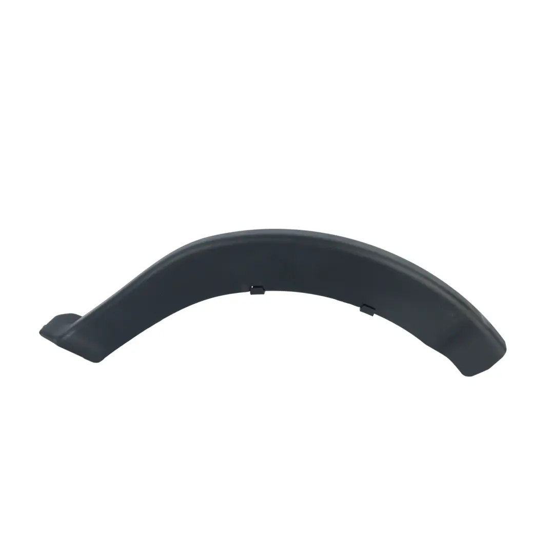 Jaguar XF X260 Tailgate Boot Lid Hinge Cover Trim Rear Left N/S - SKU GX73-44251-BB - Part number GX73-44251-BB