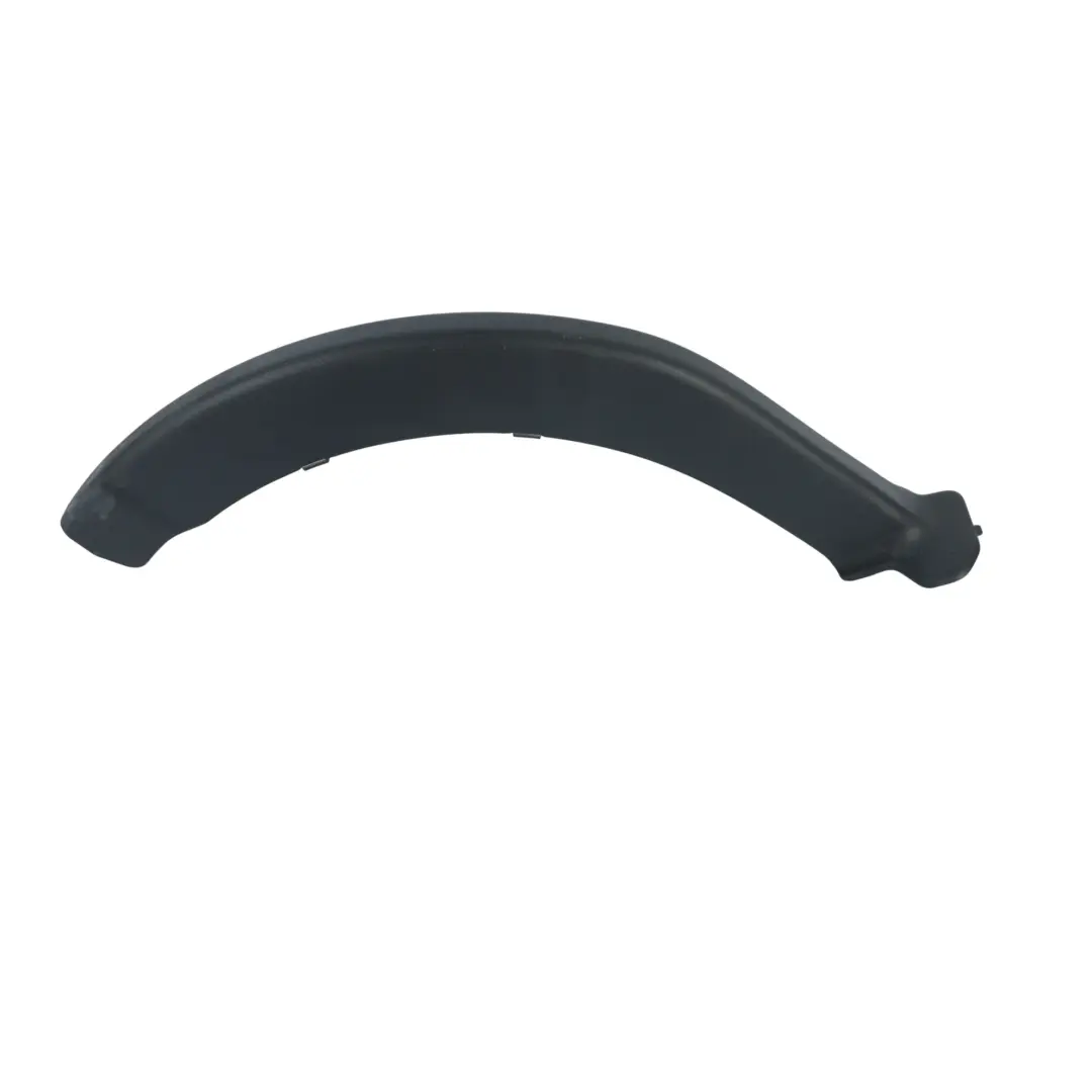 Jaguar XF X260 Cache Charnière Hayon Coffre Arrière Gauche - SKU GX73-44251-BB - Numéro de pièce GX73-44251-BB