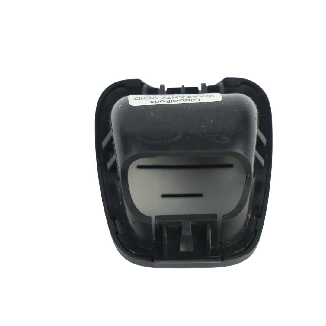 Jaguar XF X260 Parcel Shelf Top Tether Cover Trim - SKU GX73-467A24-AD - Part number GX73-467A24-AD