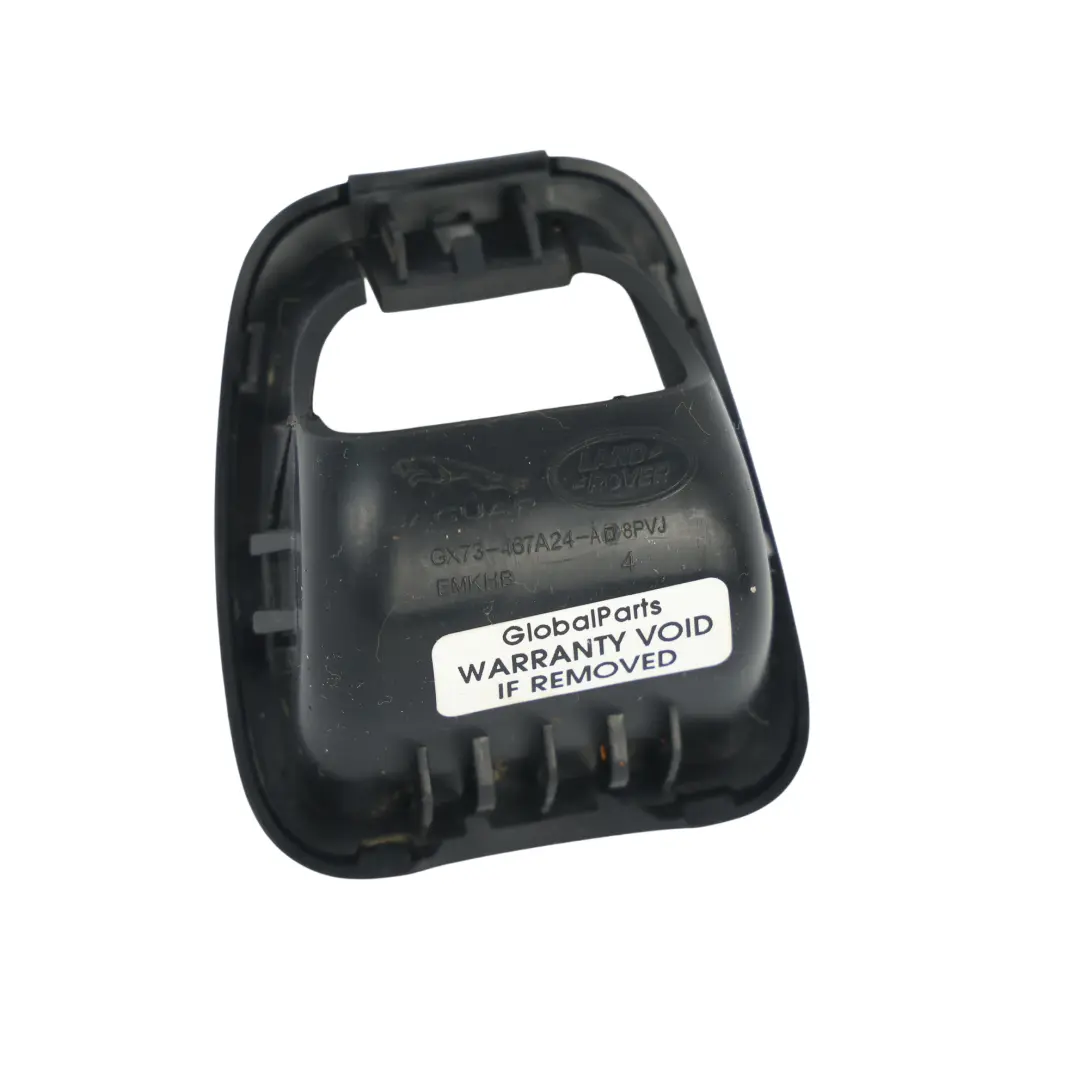 Cache Bagages Sangle Supérieure Garniture pour Jaguar XF X260 à propos du numéro de pièce GX73-467A24-AD Jaguar XF X260 Cache Bagages Sangle Supérieure Garniture - SKU GX73-467A24-AD - Numéro de pièce GX73-467A24-AD