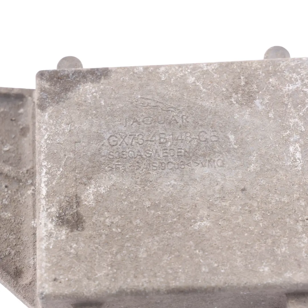 Smorzatore Vibrazioni Differenziale Post per Land Rover Jaguar XF X260 con numero di parte GX73-4B148-CB Land Rover Jaguar XF X260 Smorzatore Vibrazioni Differenziale Post - SKU GX73-4B148-CB-1 - Numero di parte GX73-4B148-CB