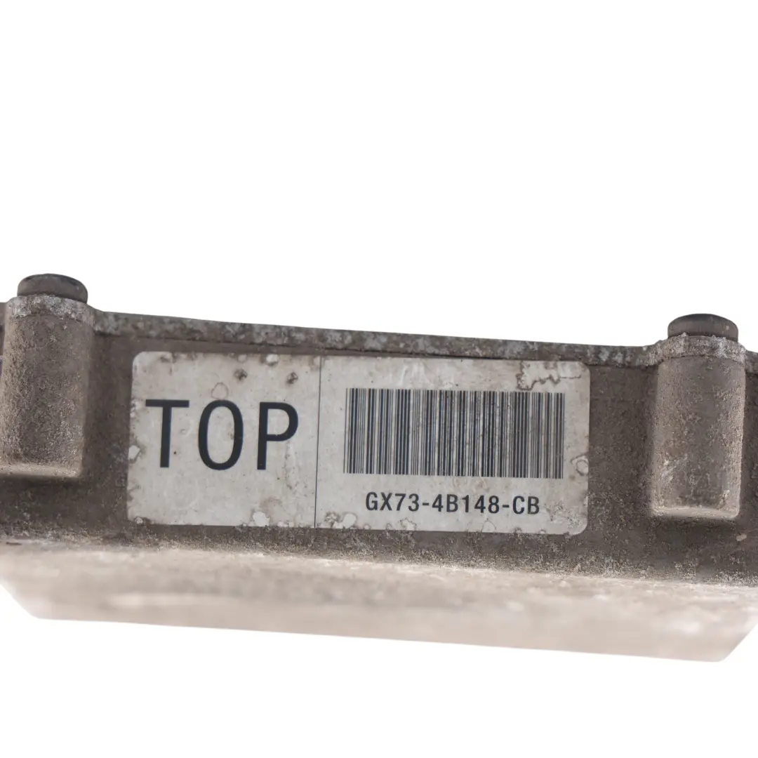 Smorzatore Vibrazioni Differenziale Post per Land Rover Jaguar XF X260 con numero di parte GX73-4B148-CB Land Rover Jaguar XF X260 Smorzatore Vibrazioni Differenziale Post - SKU GX73-4B148-CB-1 - Numero di parte GX73-4B148-CB