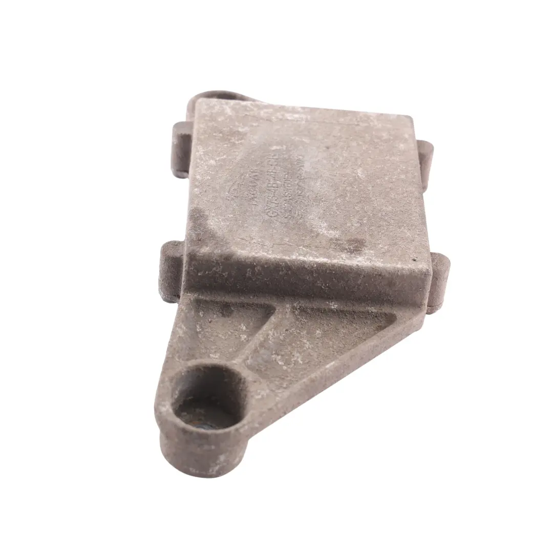 Jaguar XF X260 Rear Differential Dynamic Vibration Damper - SKU GX73-4B148-CB-1 - Part number GX73-4B148-CB