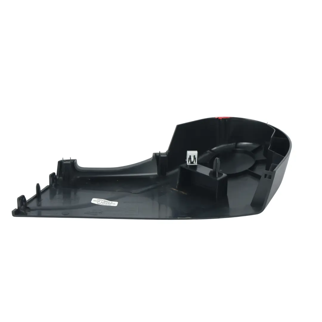 Jaguar XF X260 Front Seat Cover Panel Trim Frame Right O/S - SKU GX73-629K78-BA - Part number GX73-629K78-BA