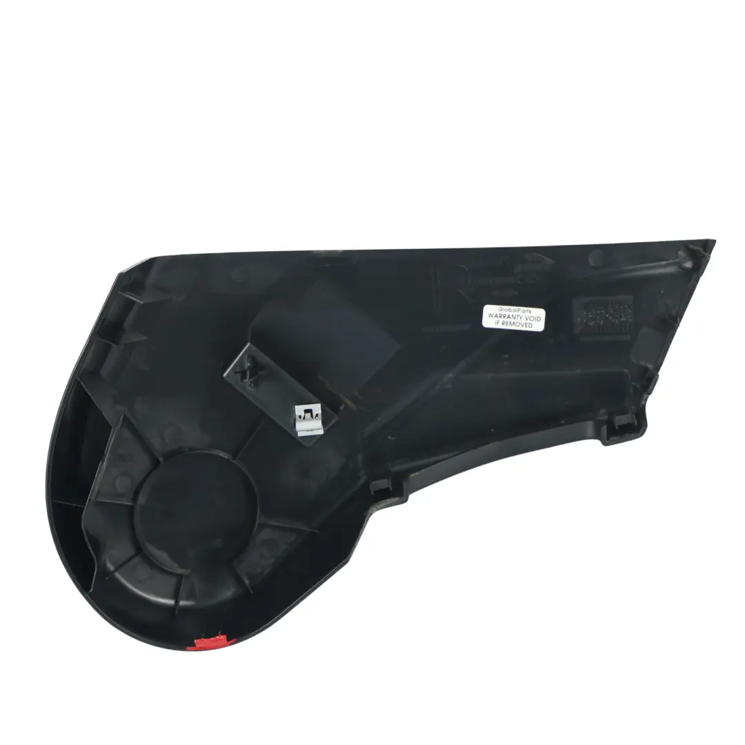 Front Seat Cover Panel Trim Frame Right O/S to Jaguar XF X260 with Part number GX73-629K78-BA Jaguar XF X260 Front Seat Cover Panel Trim Frame Right O/S - SKU GX73-629K78-BA - Part number GX73-629K78-BA
